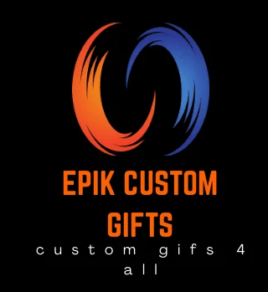 EPIK CUSTOM GIFTS